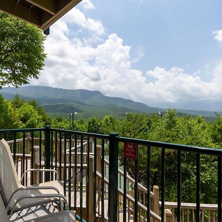 Deer Ridge Mountain Resort E108 Gatlinburg Esterno foto